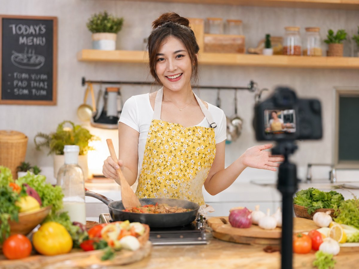 免费看片美食视频